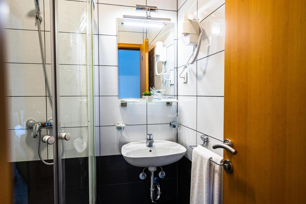 Nortel Boutique - Central Location Hotell Sarajevo Eksteriør bilde