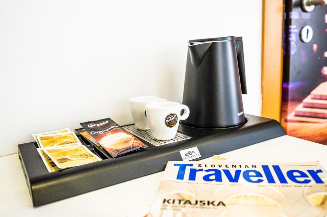 Nortel Boutique - Central Location Hotell Sarajevo Eksteriør bilde
